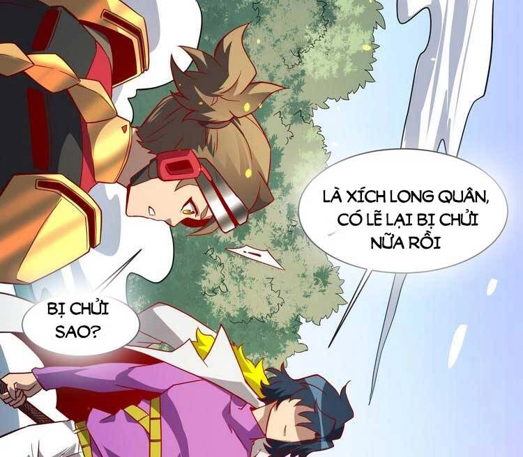 Người Trái Đất Quả Thật Rất Tàn Ác Chapter 149 - 17