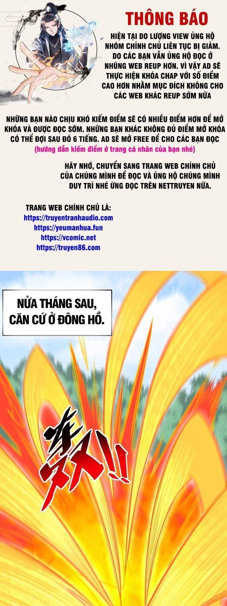 Người Trái Đất Quả Thật Rất Tàn Ác Chapter 150 - 1