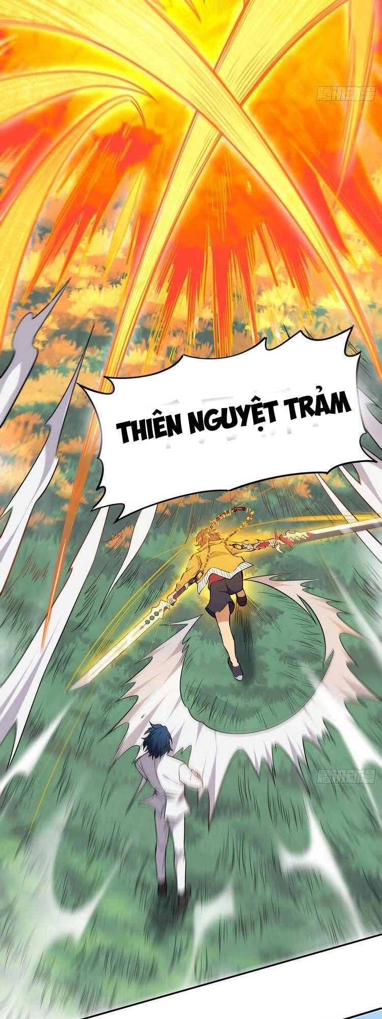 Người Trái Đất Quả Thật Rất Tàn Ác Chapter 150 - 2