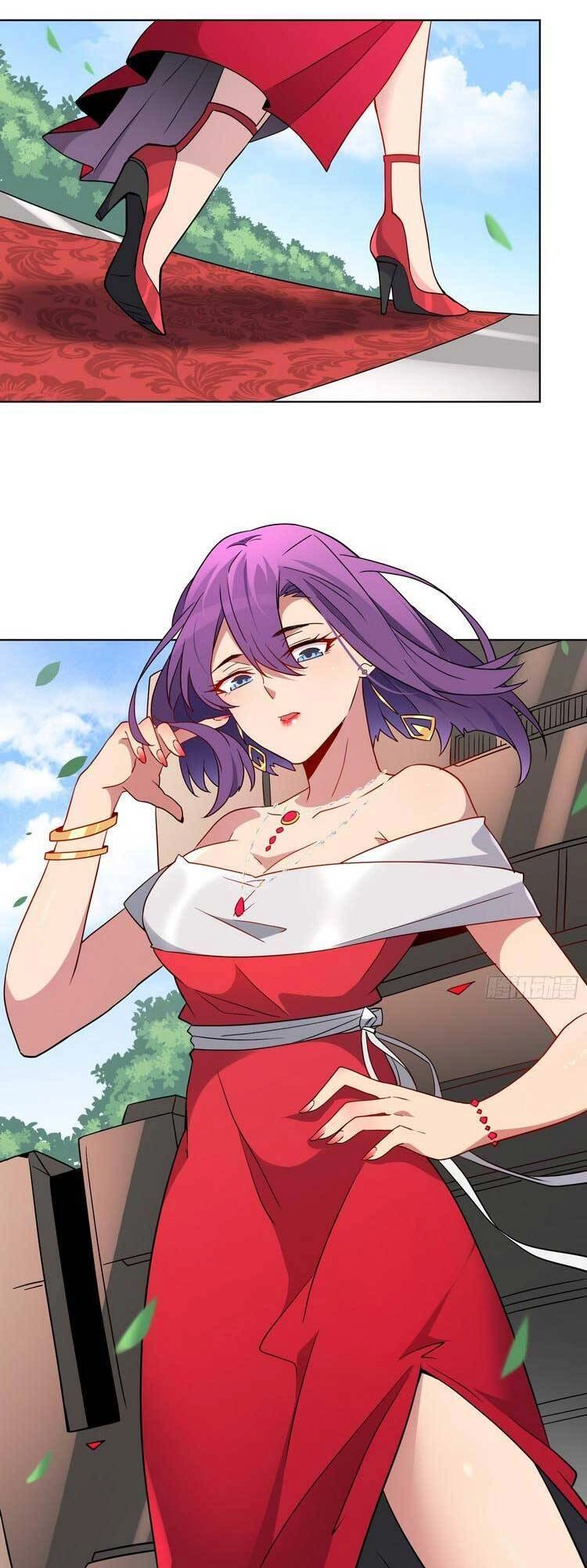 Người Trái Đất Quả Thật Rất Tàn Ác Chapter 150 - 12