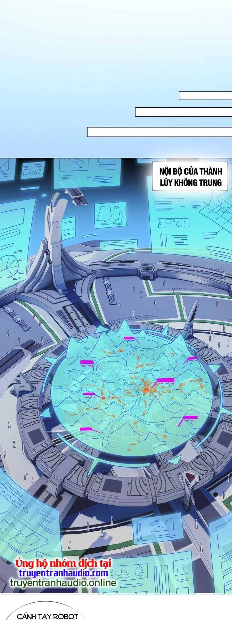 Người Trái Đất Quả Thật Rất Tàn Ác Chapter 150 - 16