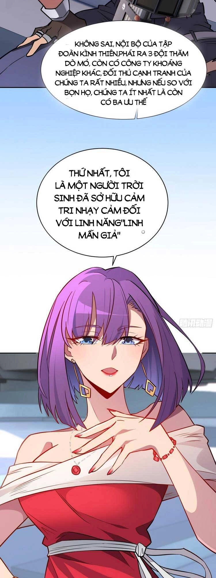 Người Trái Đất Quả Thật Rất Tàn Ác Chapter 150 - 23