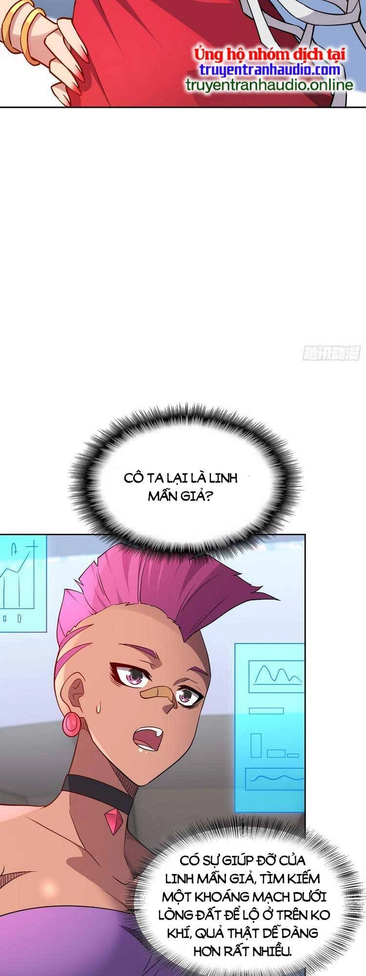 Người Trái Đất Quả Thật Rất Tàn Ác Chapter 150 - 24