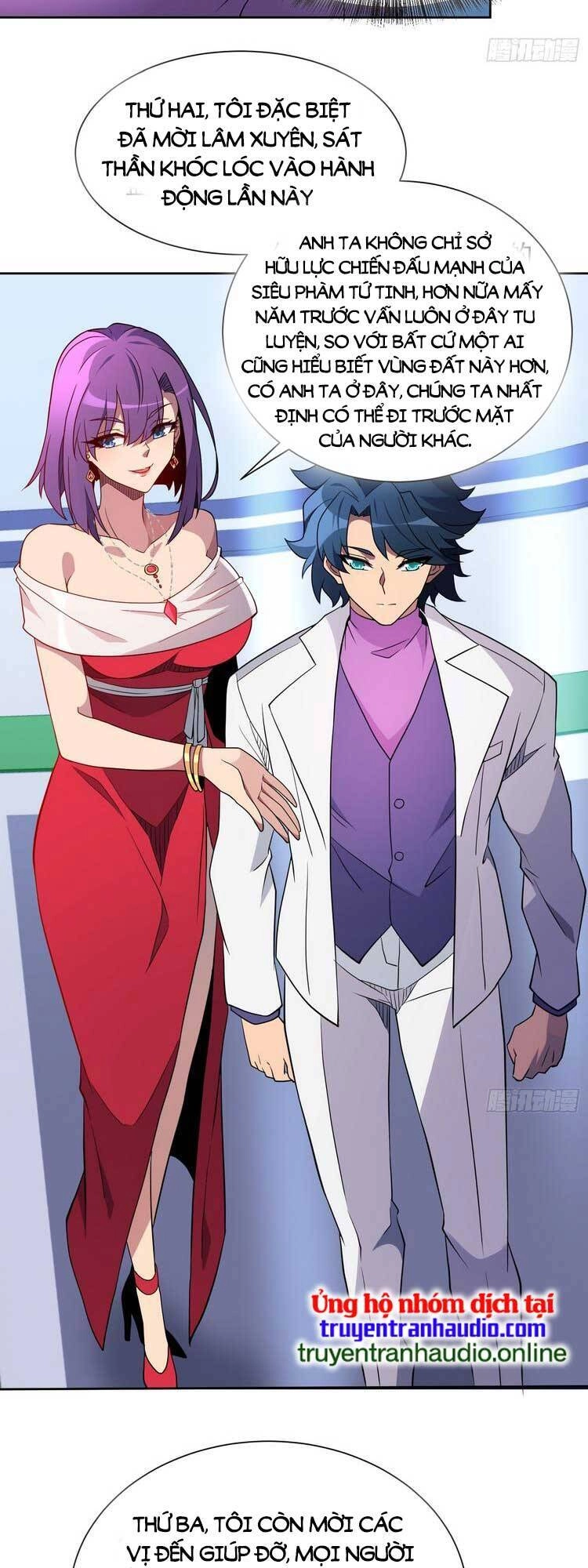 Người Trái Đất Quả Thật Rất Tàn Ác Chapter 150 - 25