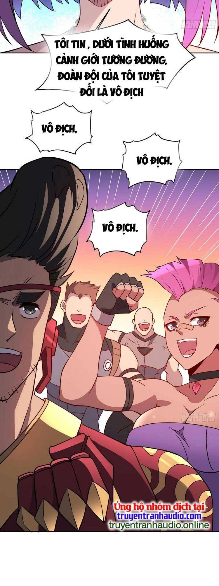 Người Trái Đất Quả Thật Rất Tàn Ác Chapter 150 - 27