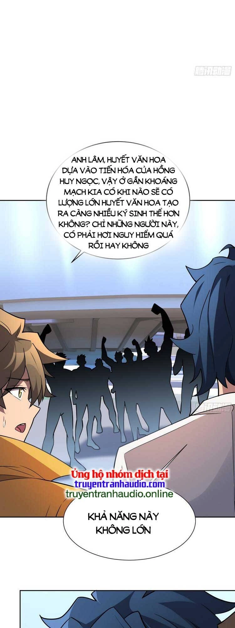 Người Trái Đất Quả Thật Rất Tàn Ác Chapter 150 - 28