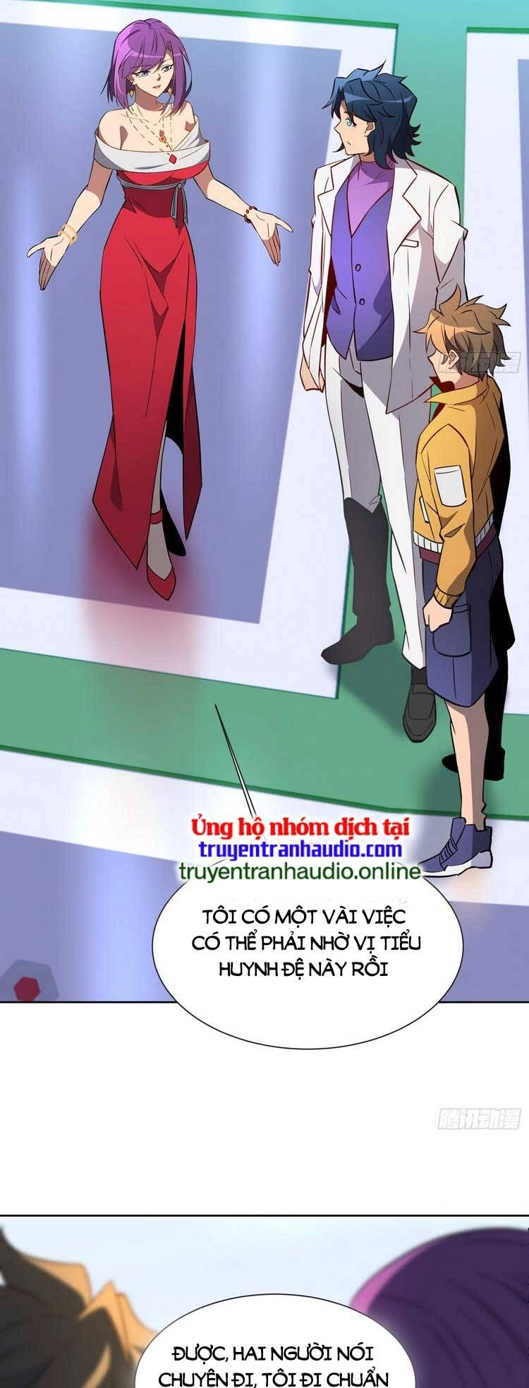 Người Trái Đất Quả Thật Rất Tàn Ác Chapter 150 - 30