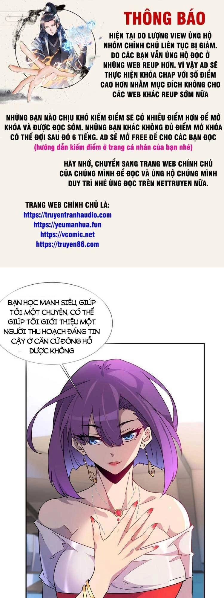 Người Trái Đất Quả Thật Rất Tàn Ác Chapter 151 - 1