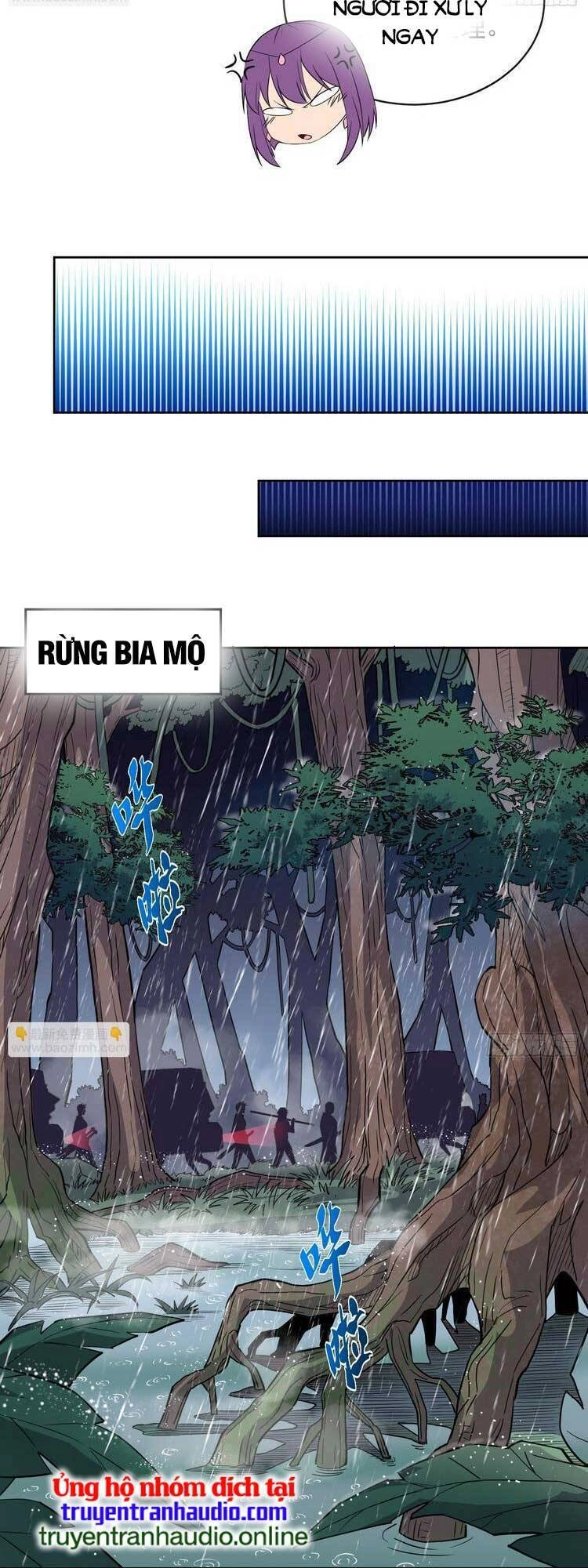 Người Trái Đất Quả Thật Rất Tàn Ác Chapter 151 - 24