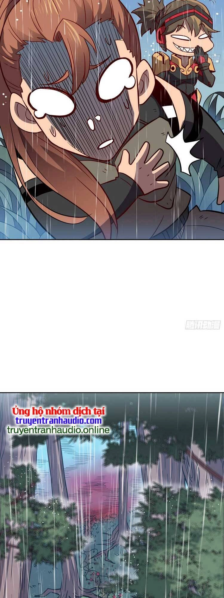 Người Trái Đất Quả Thật Rất Tàn Ác Chapter 152 - 20