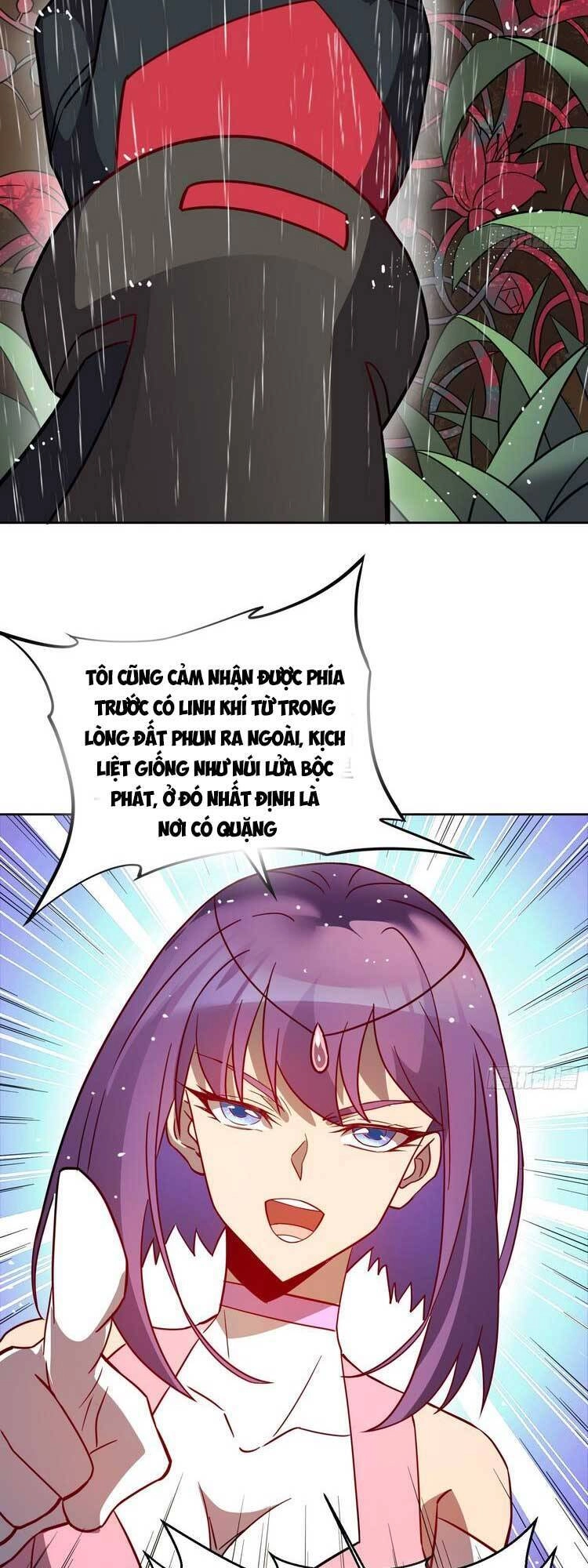 Người Trái Đất Quả Thật Rất Tàn Ác Chapter 152 - 22