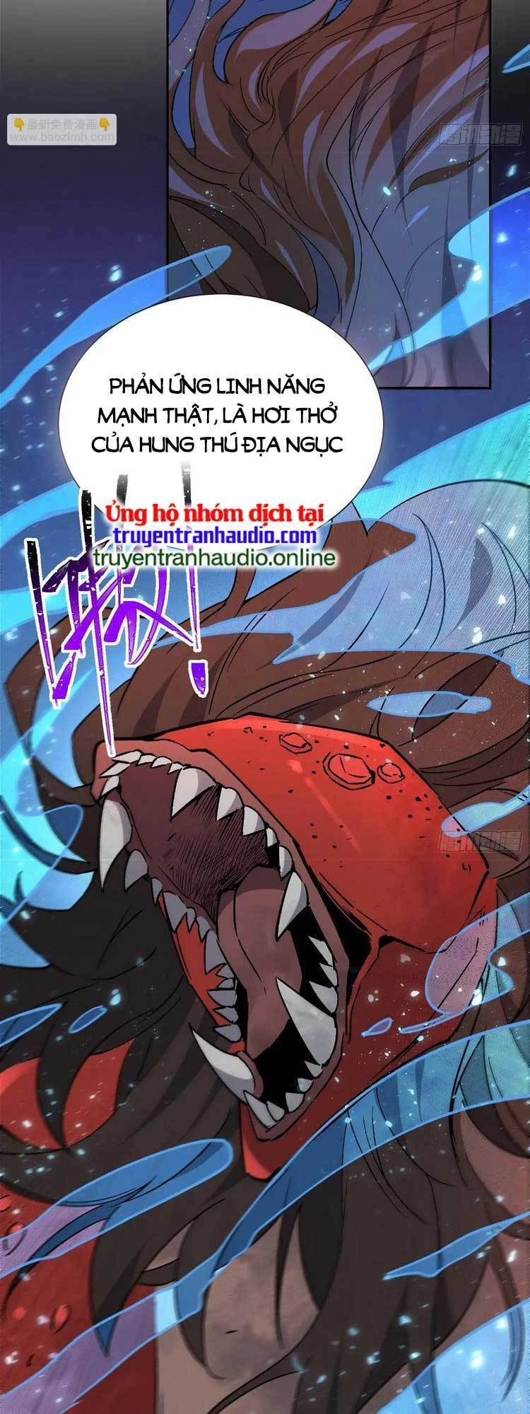 Người Trái Đất Quả Thật Rất Tàn Ác Chapter 153 - 8