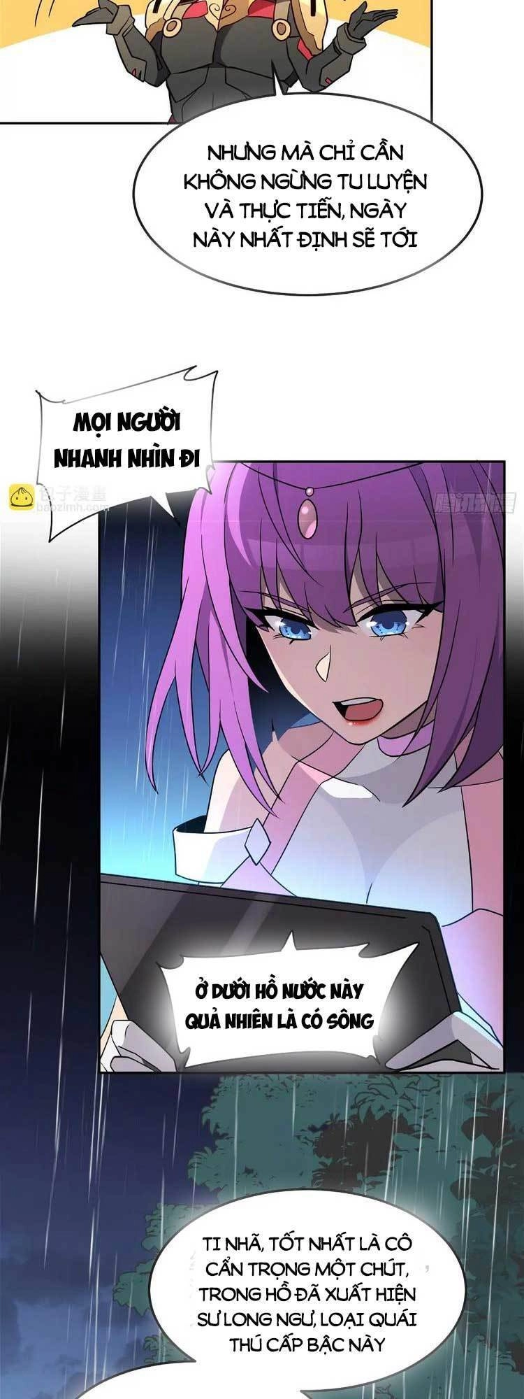 Người Trái Đất Quả Thật Rất Tàn Ác Chapter 153 - 21