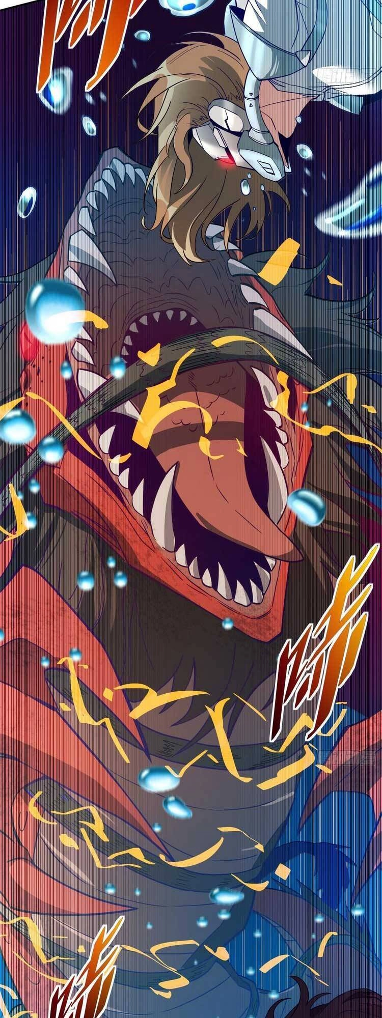 Người Trái Đất Quả Thật Rất Tàn Ác Chapter 154 - 15