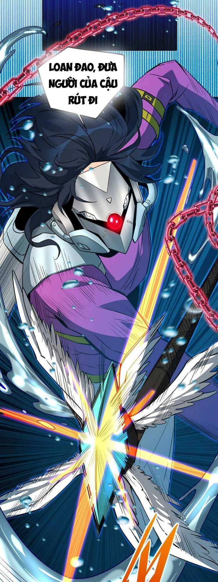 Người Trái Đất Quả Thật Rất Tàn Ác Chapter 155 - 2