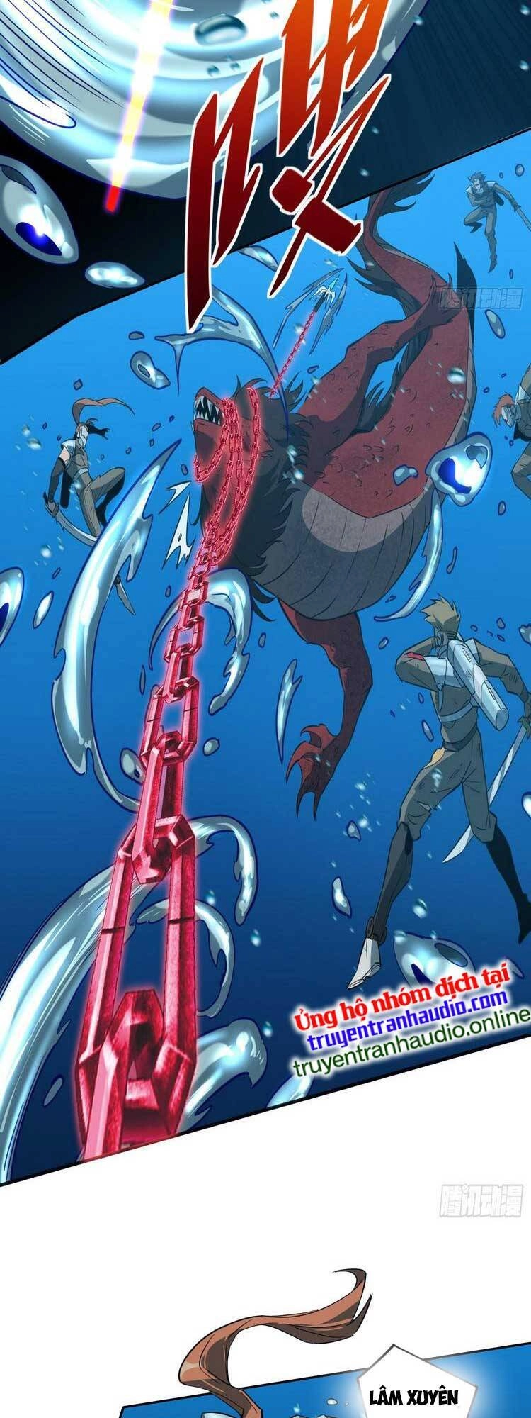 Người Trái Đất Quả Thật Rất Tàn Ác Chapter 155 - 3