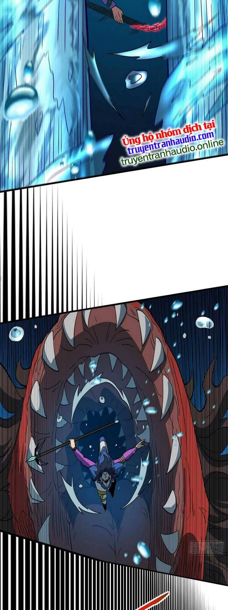 Người Trái Đất Quả Thật Rất Tàn Ác Chapter 155 - 11