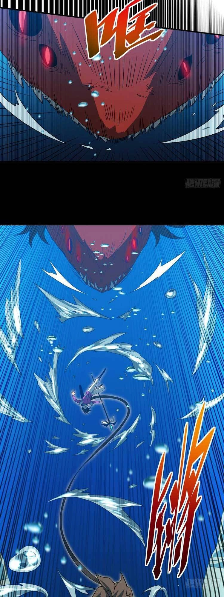 Người Trái Đất Quả Thật Rất Tàn Ác Chapter 155 - 12