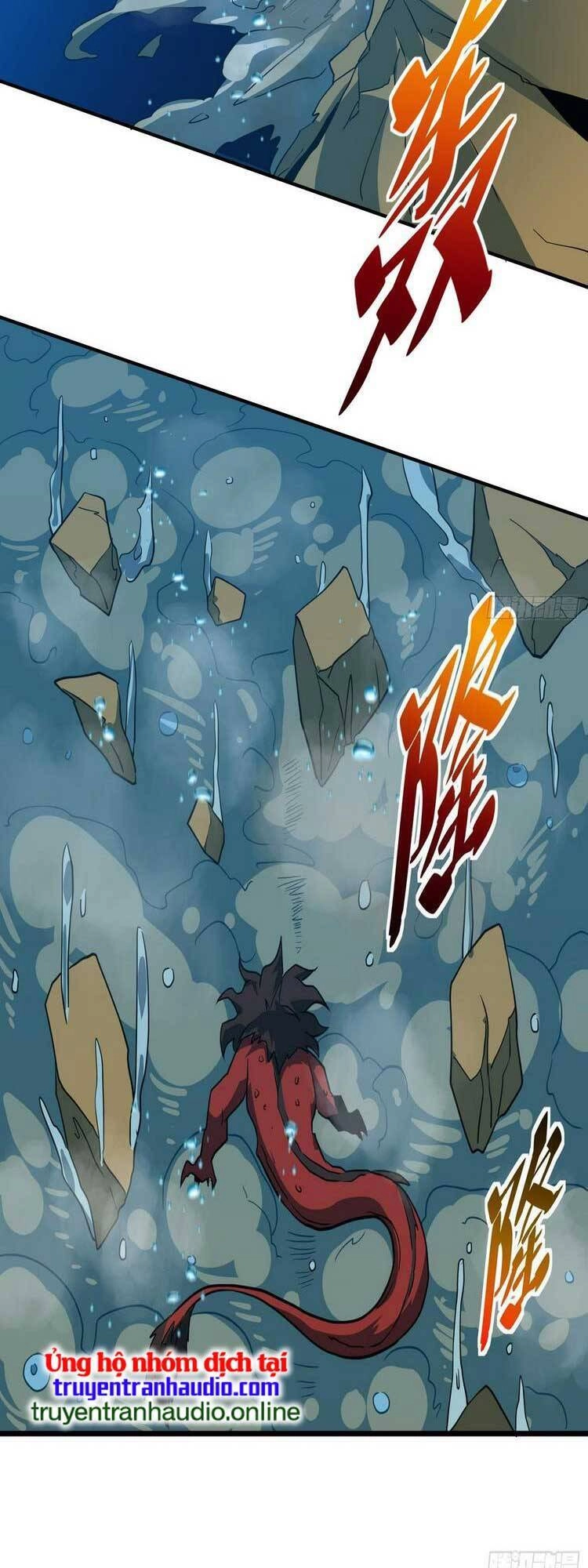 Người Trái Đất Quả Thật Rất Tàn Ác Chapter 155 - 16