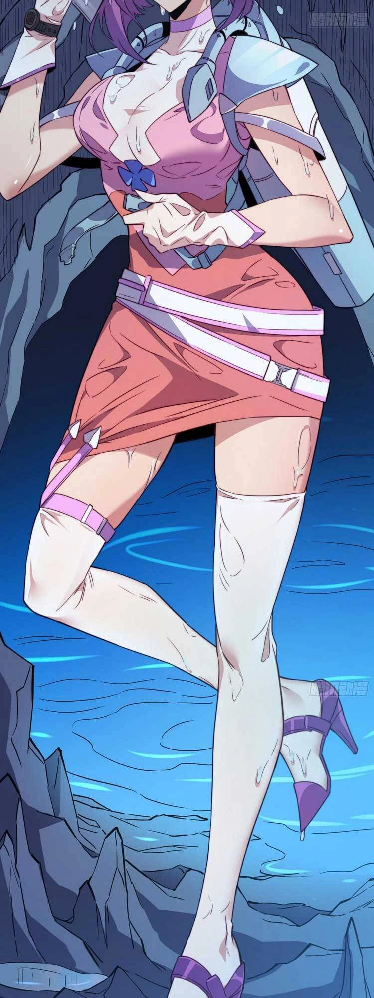 Người Trái Đất Quả Thật Rất Tàn Ác Chapter 155 - 19