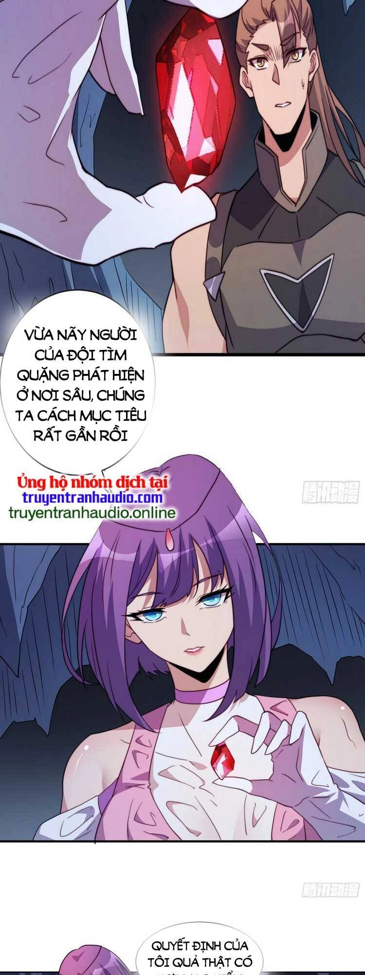 Người Trái Đất Quả Thật Rất Tàn Ác Chapter 155 - 25