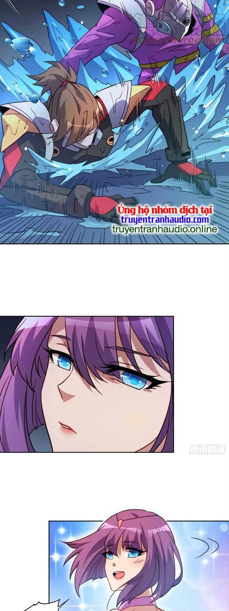 Người Trái Đất Quả Thật Rất Tàn Ác Chapter 156 - 2