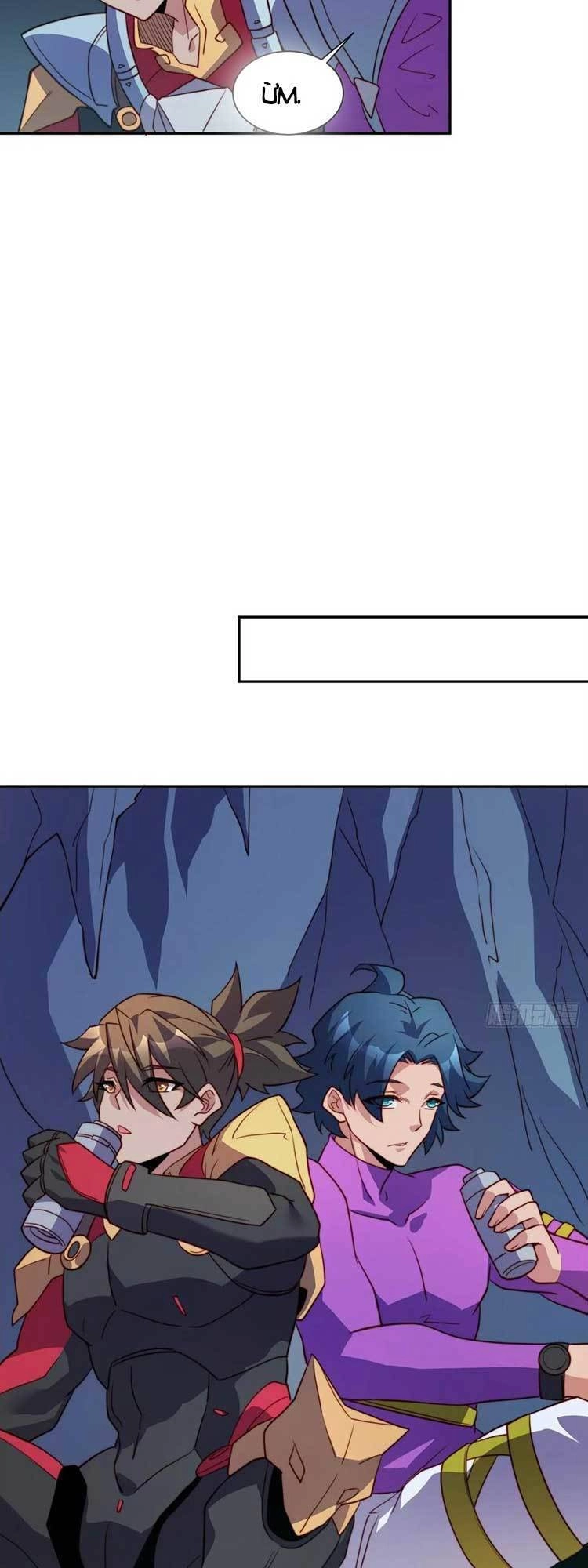 Người Trái Đất Quả Thật Rất Tàn Ác Chapter 156 - 7