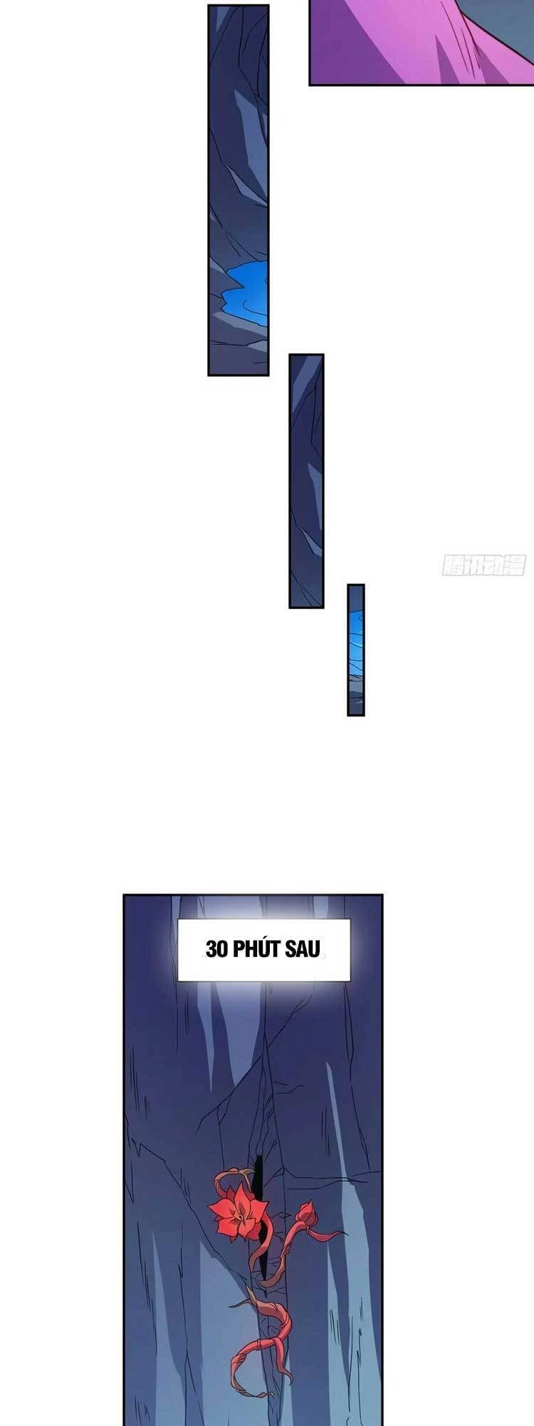 Người Trái Đất Quả Thật Rất Tàn Ác Chapter 156 - 11