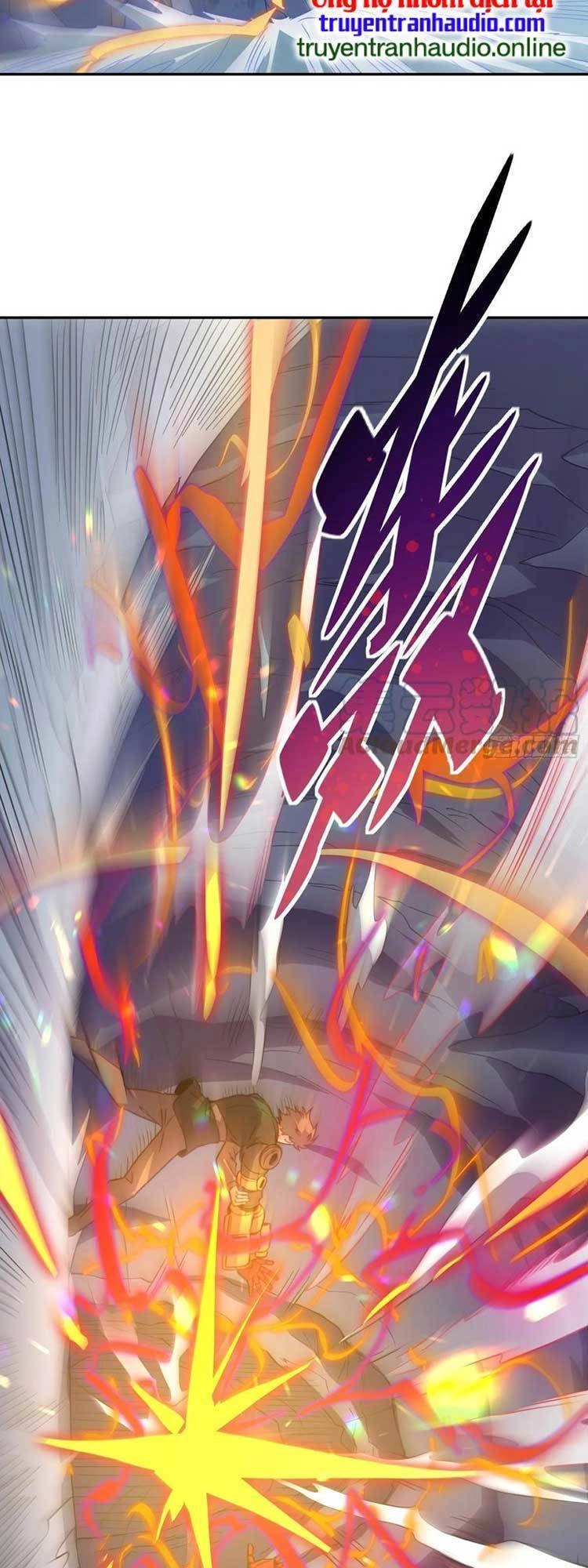 Người Trái Đất Quả Thật Rất Tàn Ác Chapter 156 - 14