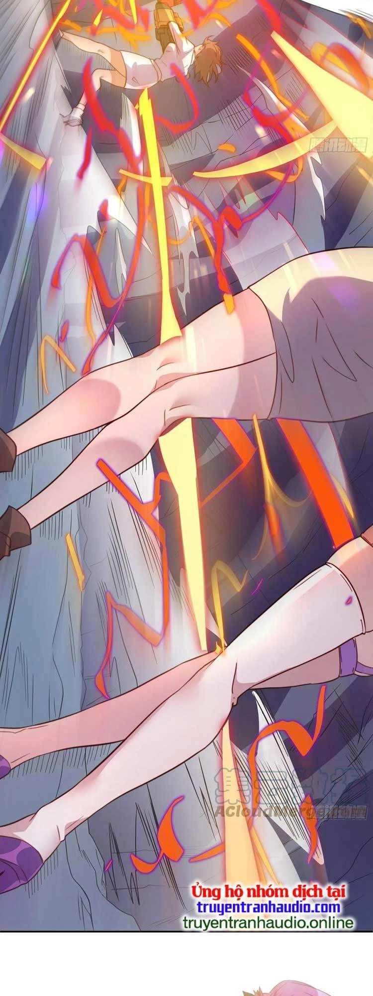 Người Trái Đất Quả Thật Rất Tàn Ác Chapter 156 - 15