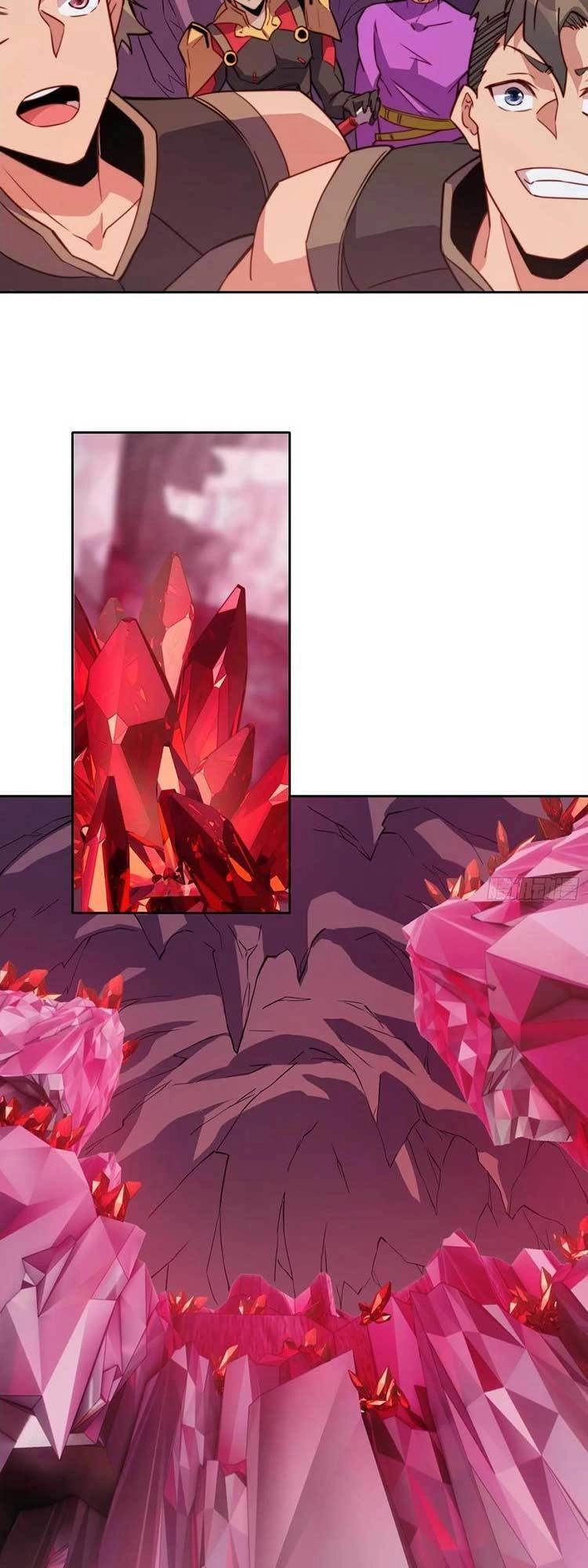 Người Trái Đất Quả Thật Rất Tàn Ác Chapter 156 - 19