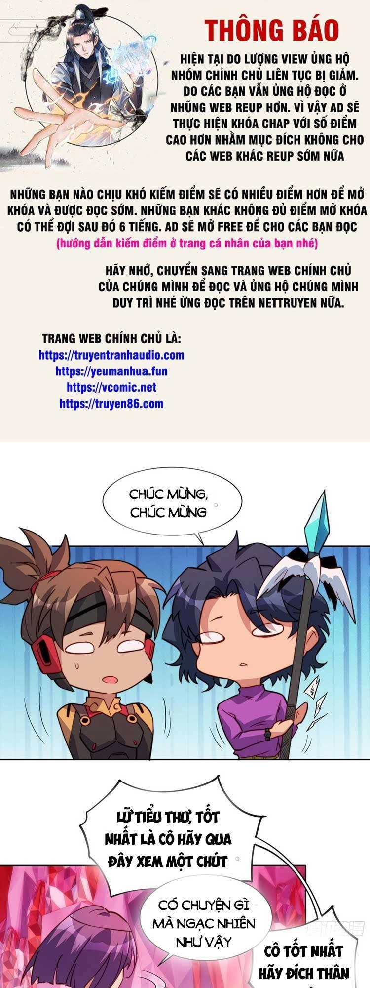 Người Trái Đất Quả Thật Rất Tàn Ác Chapter 157 - 1