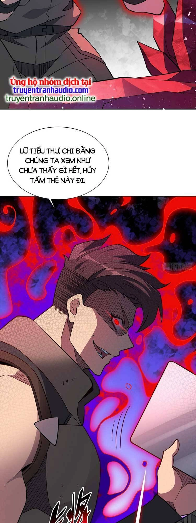 Người Trái Đất Quả Thật Rất Tàn Ác Chapter 157 - 7