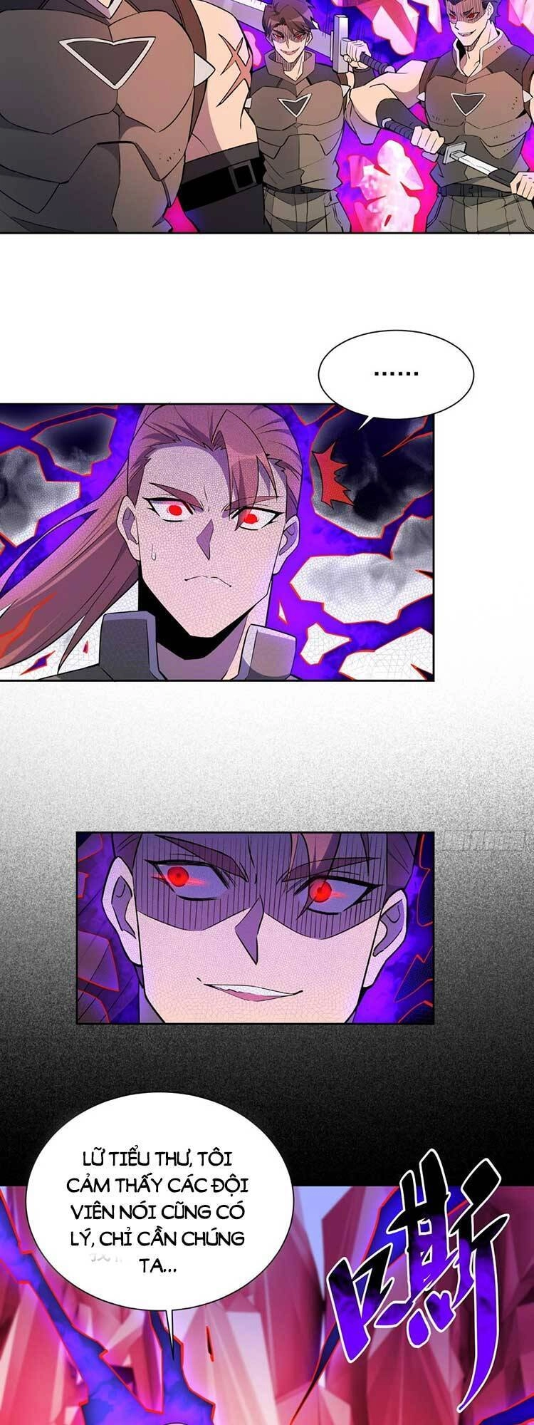 Người Trái Đất Quả Thật Rất Tàn Ác Chapter 157 - 10