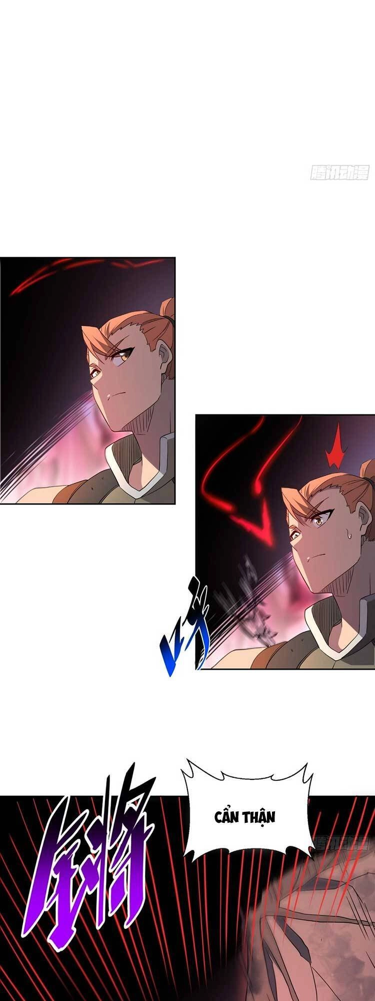 Người Trái Đất Quả Thật Rất Tàn Ác Chapter 157 - 21