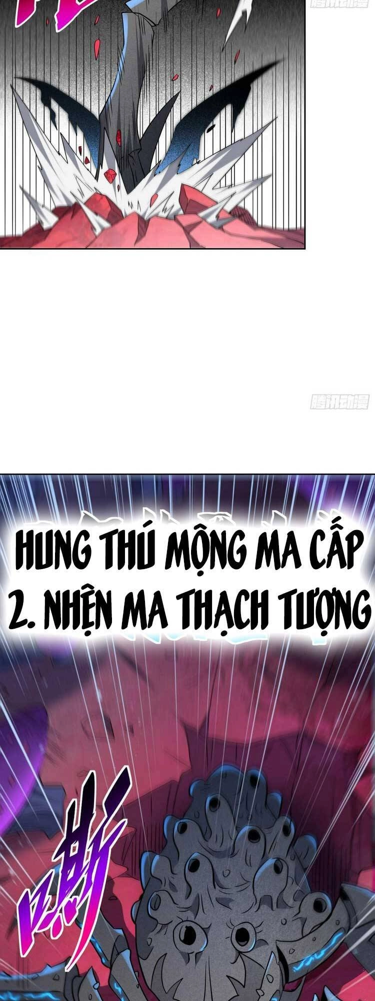 Người Trái Đất Quả Thật Rất Tàn Ác Chapter 158 - 13