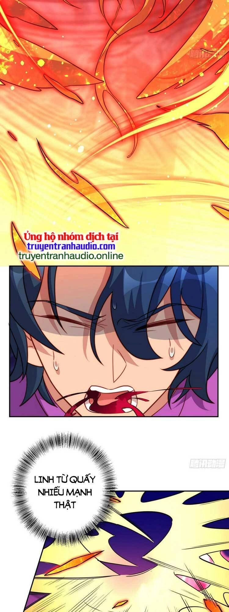 Người Trái Đất Quả Thật Rất Tàn Ác Chapter 158 - 20