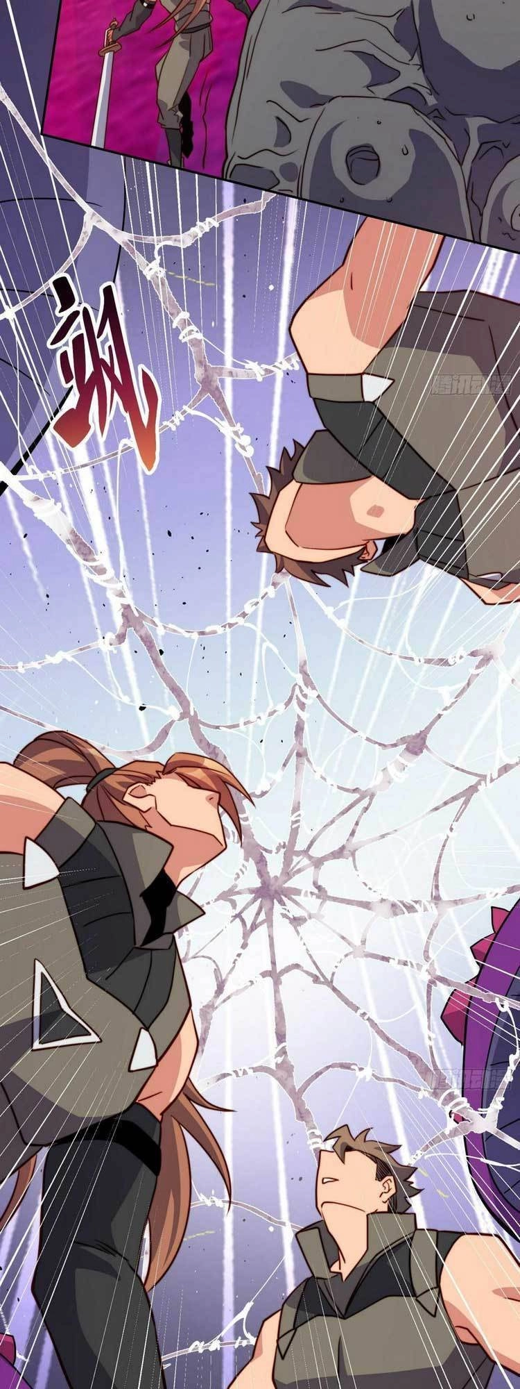 Người Trái Đất Quả Thật Rất Tàn Ác Chapter 159 - 7