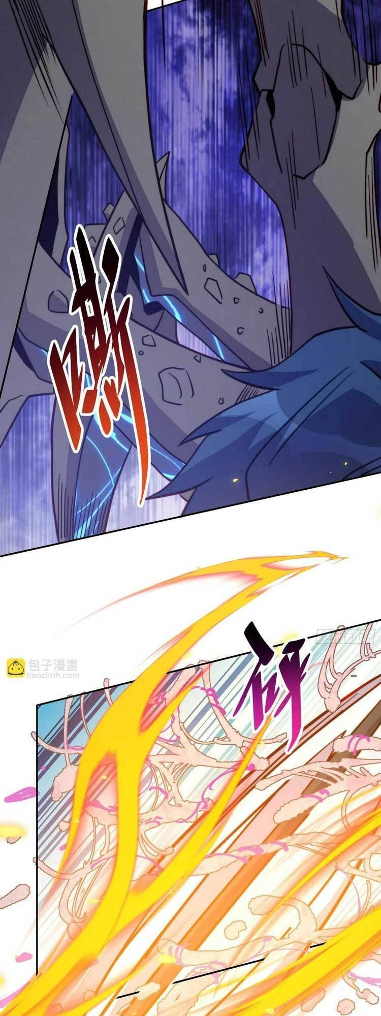 Người Trái Đất Quả Thật Rất Tàn Ác Chapter 159 - 11