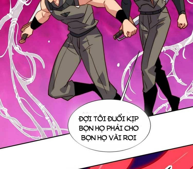 Người Trái Đất Quả Thật Rất Tàn Ác Chapter 159 - 17