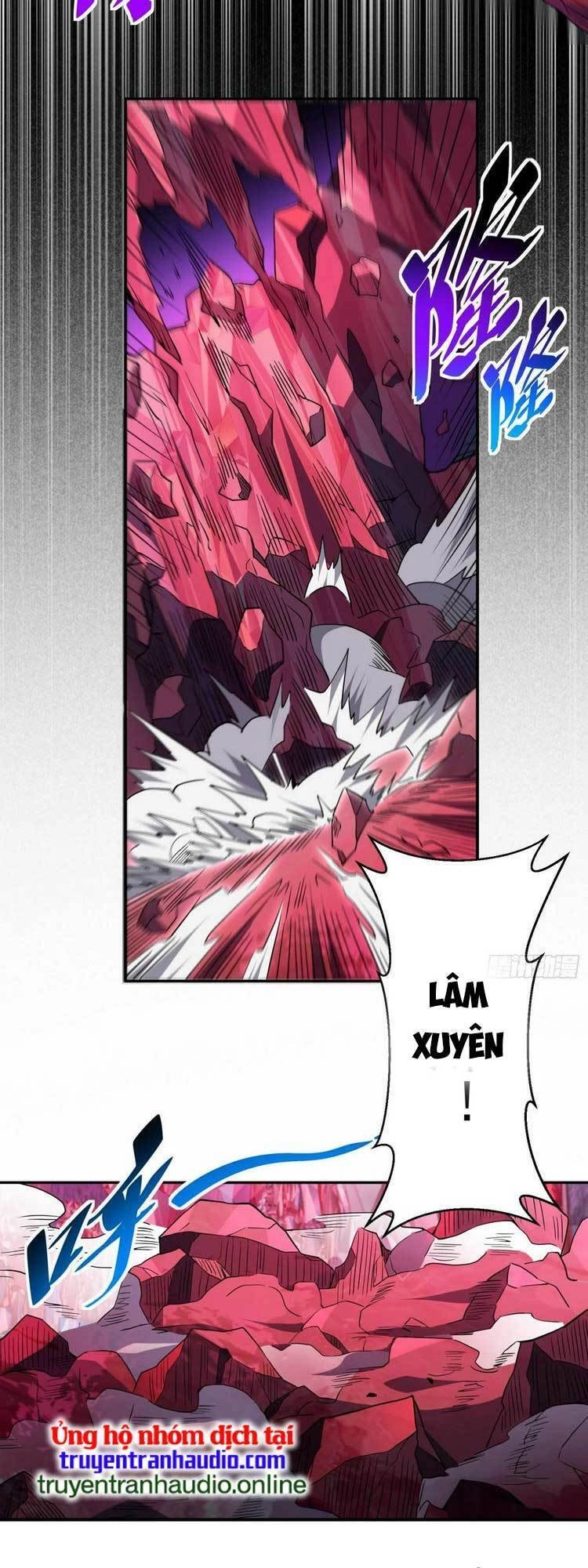 Người Trái Đất Quả Thật Rất Tàn Ác Chapter 159 - 33