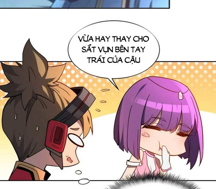 Người Trái Đất Quả Thật Rất Tàn Ác Chapter 160 - 17