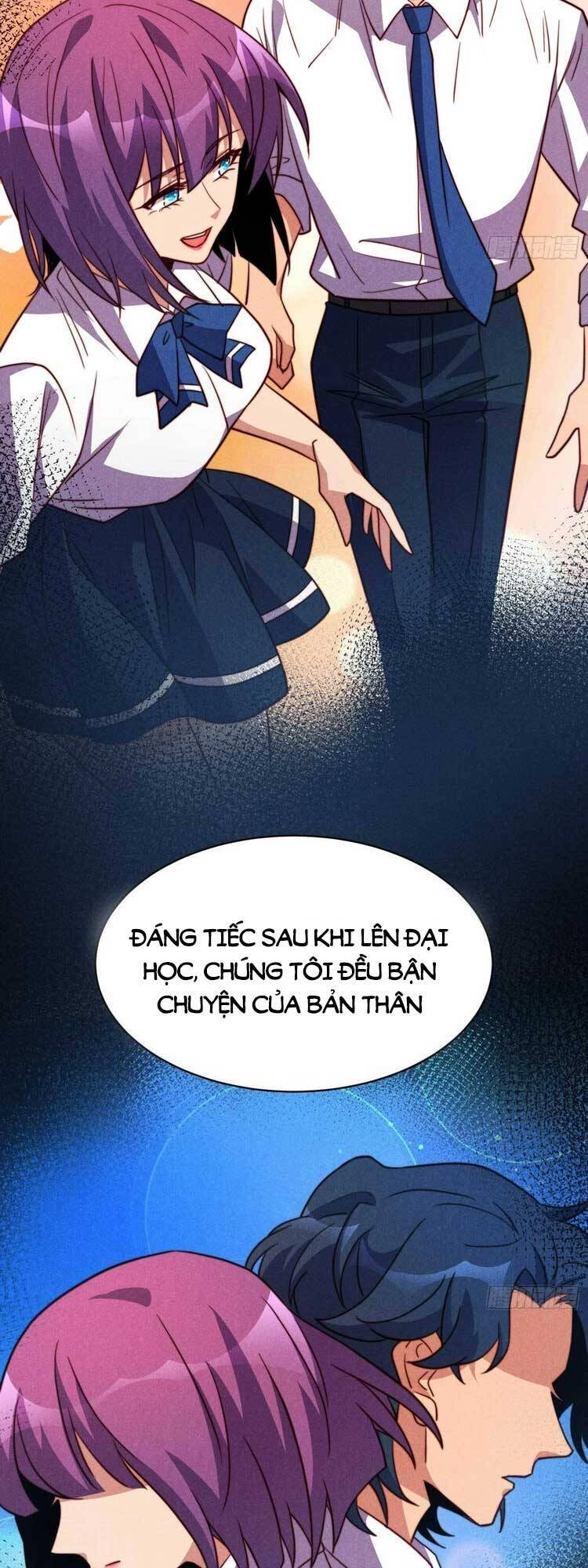 Người Trái Đất Quả Thật Rất Tàn Ác Chapter 161 - 5