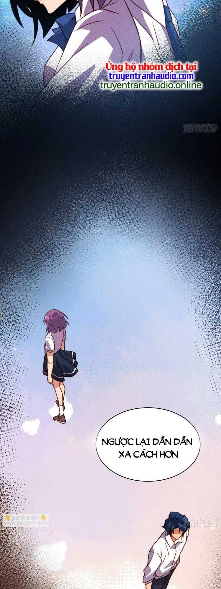 Người Trái Đất Quả Thật Rất Tàn Ác Chapter 161 - 6