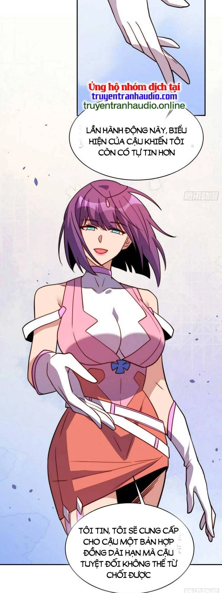 Người Trái Đất Quả Thật Rất Tàn Ác Chapter 161 - 24