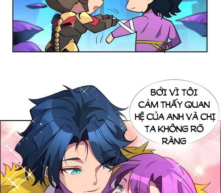 Người Trái Đất Quả Thật Rất Tàn Ác Chapter 162 - 17