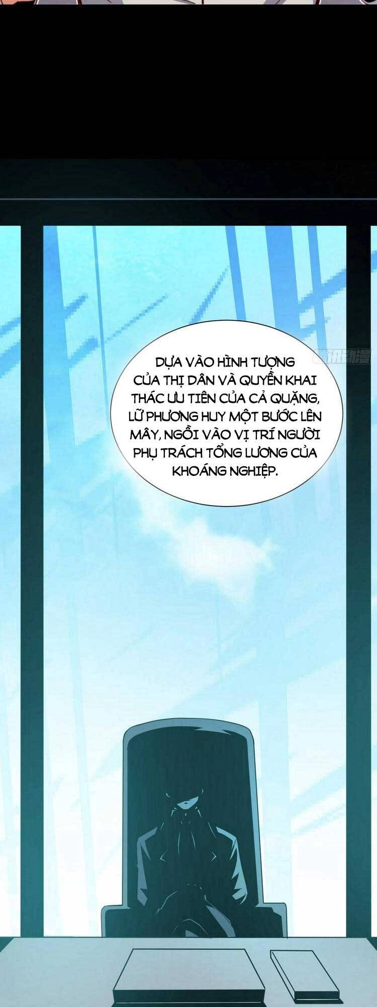 Người Trái Đất Quả Thật Rất Tàn Ác Chapter 163 - 15