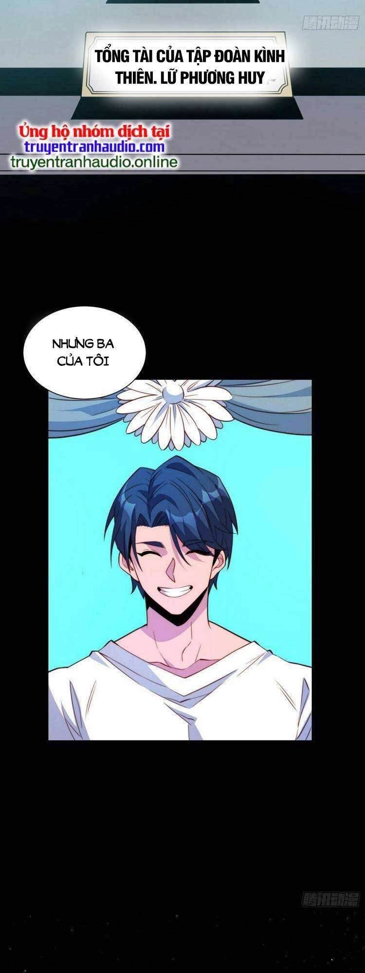 Người Trái Đất Quả Thật Rất Tàn Ác Chapter 163 - 16