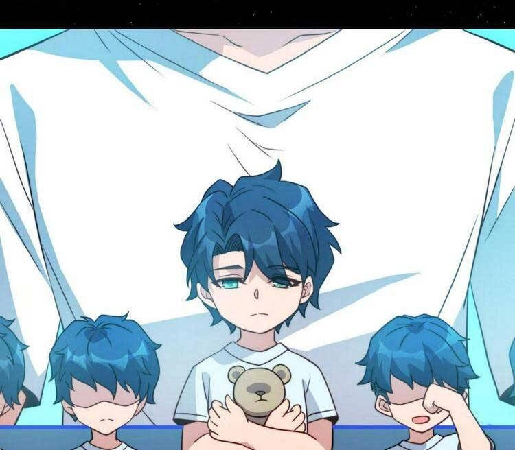 Người Trái Đất Quả Thật Rất Tàn Ác Chapter 163 - 17