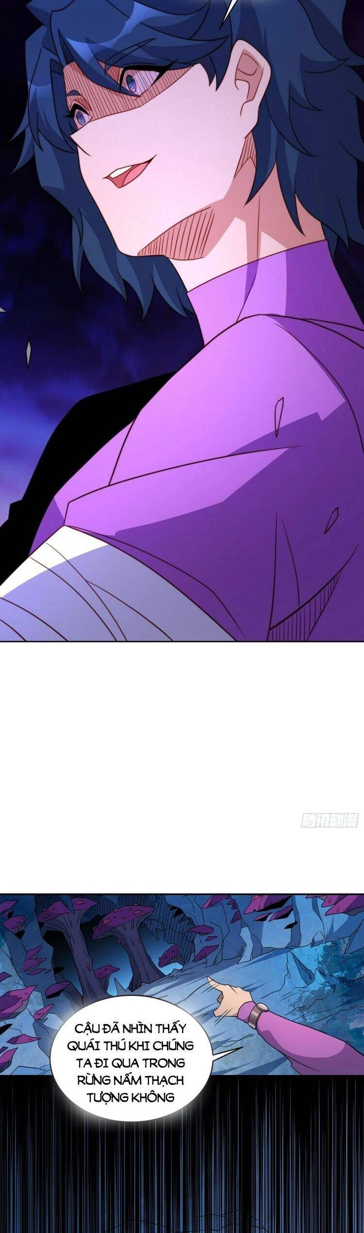 Người Trái Đất Quả Thật Rất Tàn Ác Chapter 164 - 4